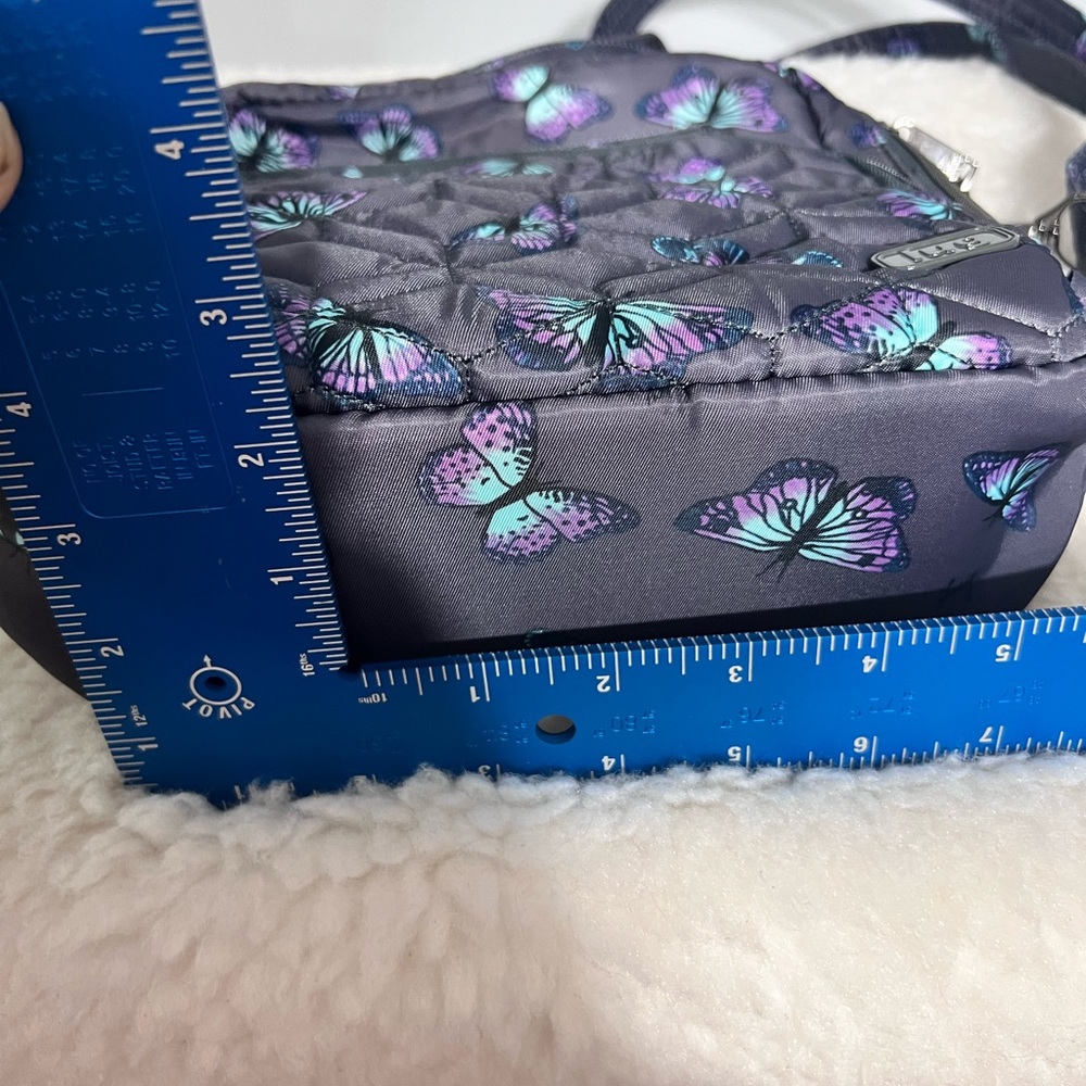 Lug Rangerconvertible crossbody NWOT - Picture 10 of 11